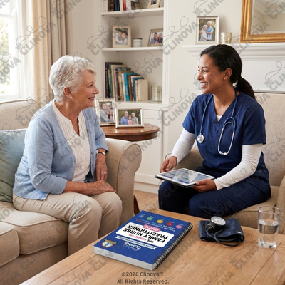 The Complete Family Nurse Practitioner Study Kit